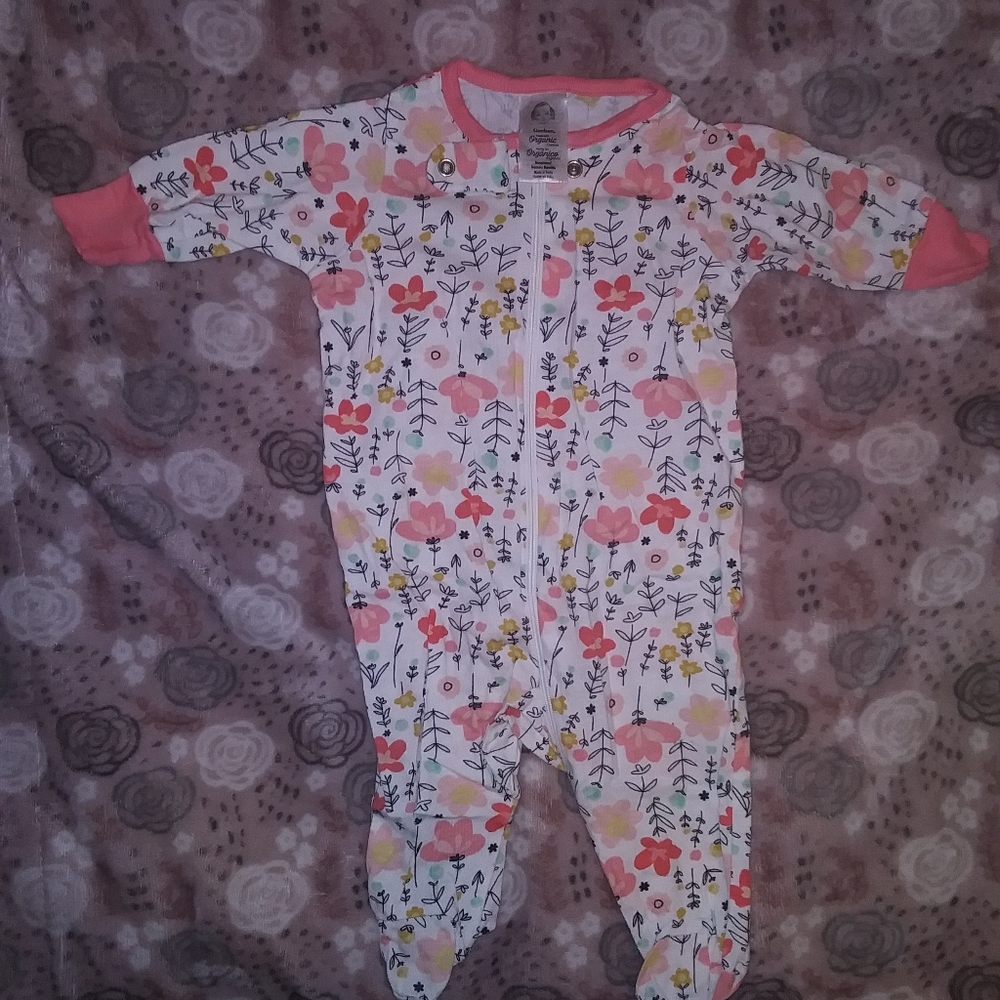 2 Bodysuits for $12